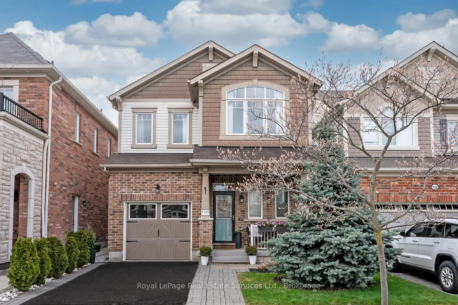 Photo 1 of 1522 Tough Gate, Milton, Clarke — HOMEH