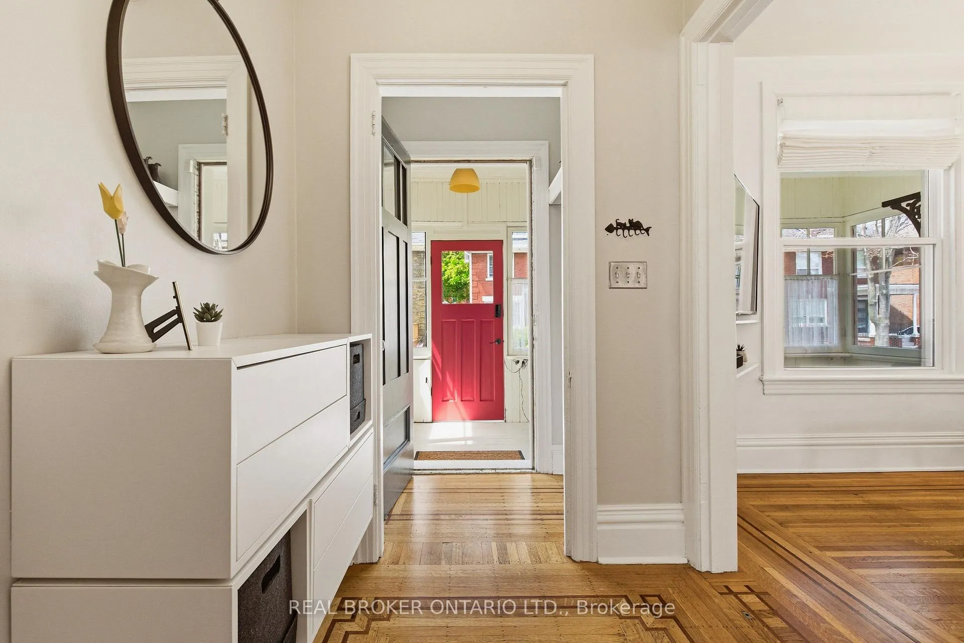 Photo 5 of 197 Burris Street, Hamilton, St. Clair — HOMEH