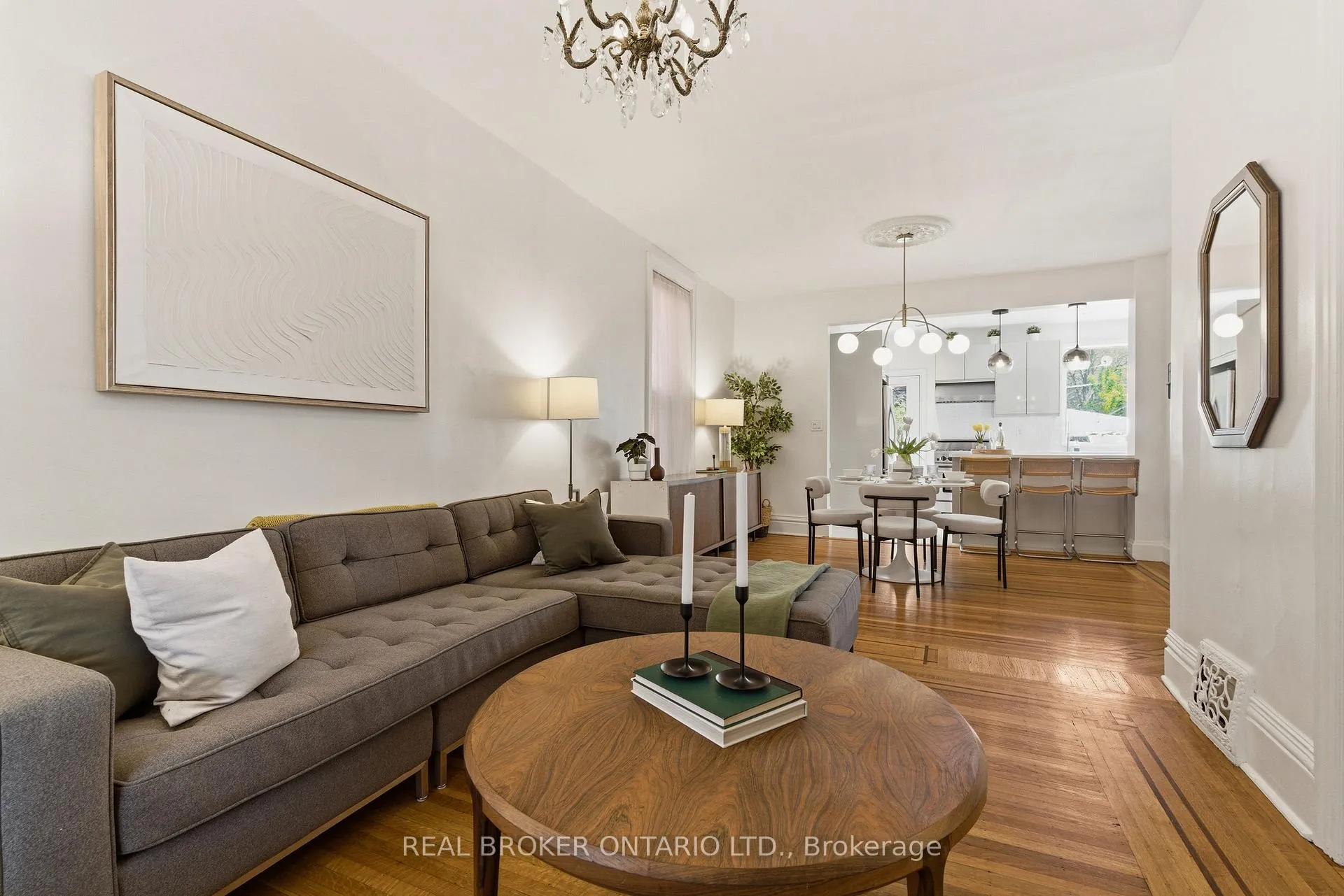 Photo 7 of 197 Burris Street, Hamilton, St. Clair — HOMEH