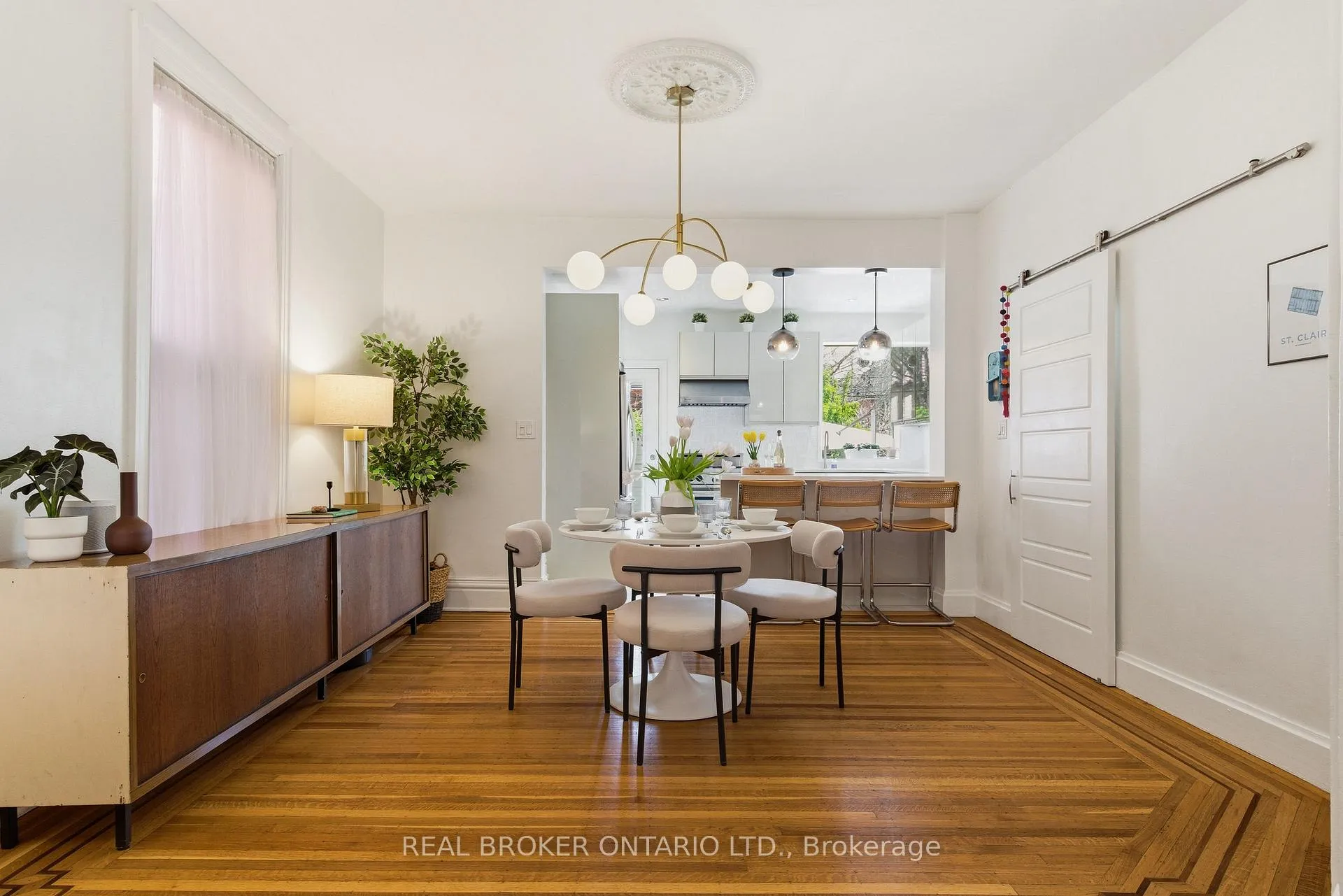 Photo 9 of 197 Burris Street, Hamilton, St. Clair — HOMEH