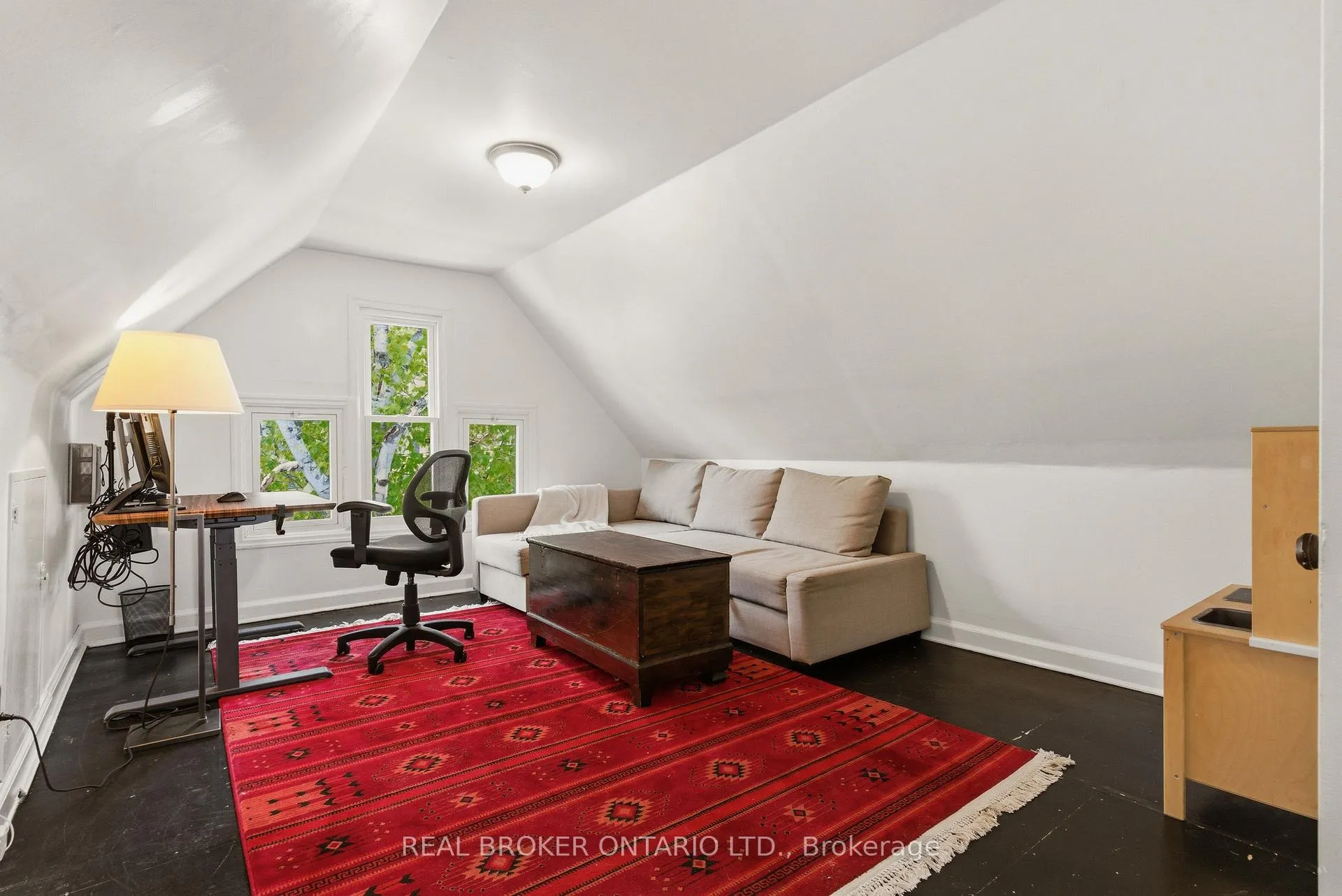 Photo 36 of 197 Burris Street, Hamilton, St. Clair — HOMEH