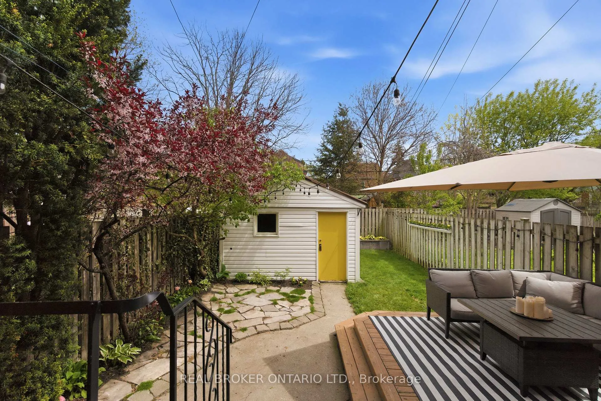 Photo 41 of 197 Burris Street, Hamilton, St. Clair — HOMEH