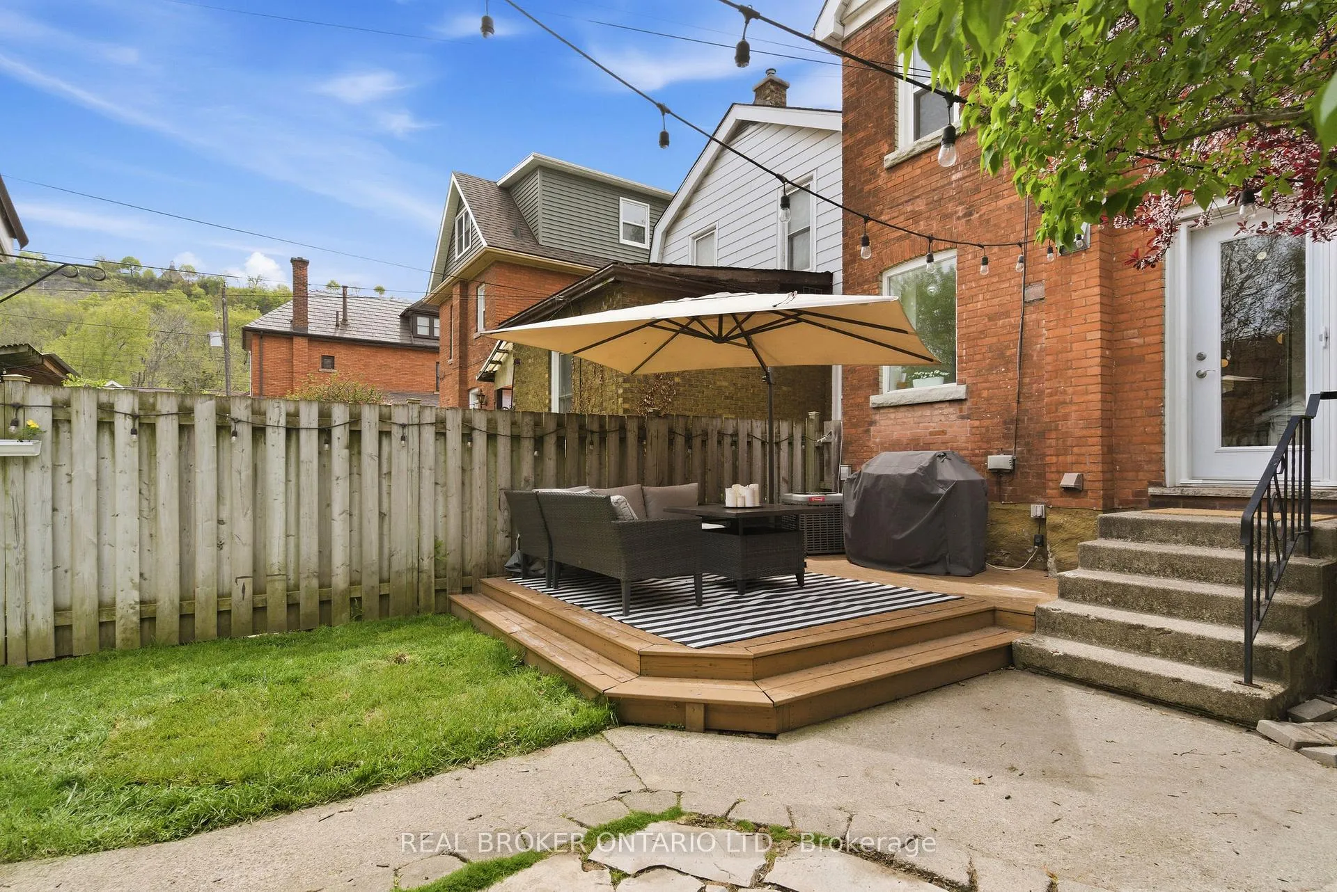 Photo 42 of 197 Burris Street, Hamilton, St. Clair — HOMEH