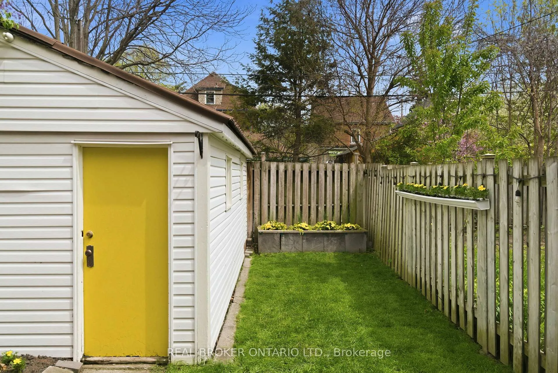 Photo 43 of 197 Burris Street, Hamilton, St. Clair — HOMEH