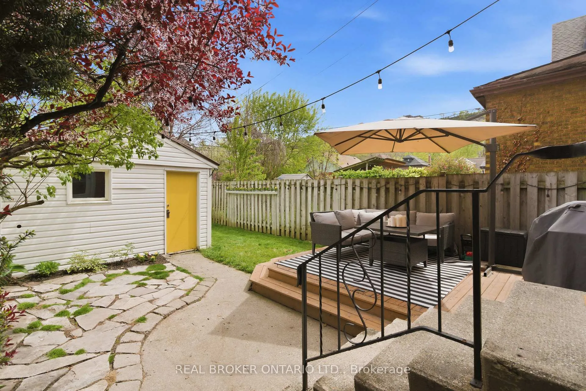 Photo 44 of 197 Burris Street, Hamilton, St. Clair — HOMEH