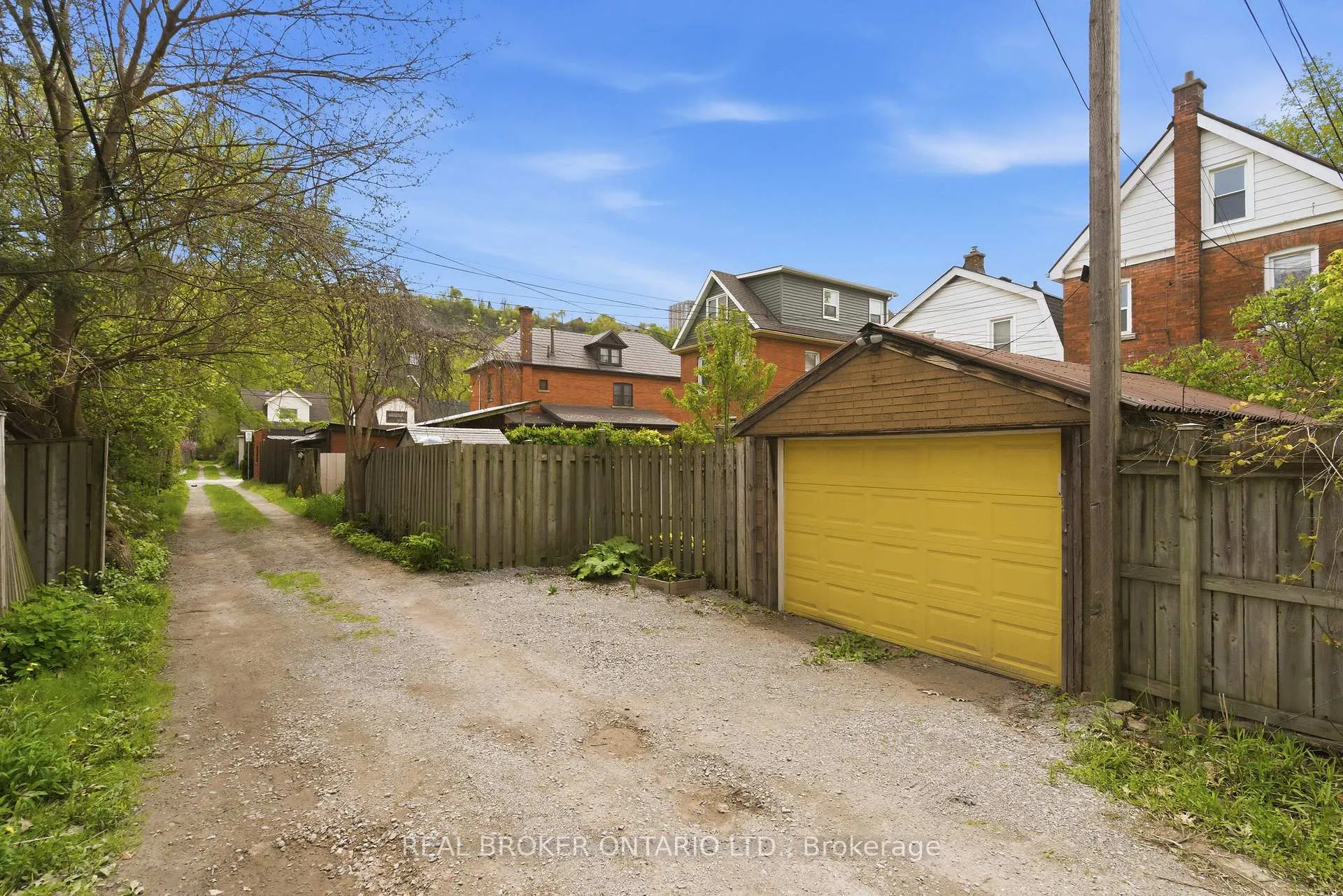 Photo 45 of 197 Burris Street, Hamilton, St. Clair — HOMEH
