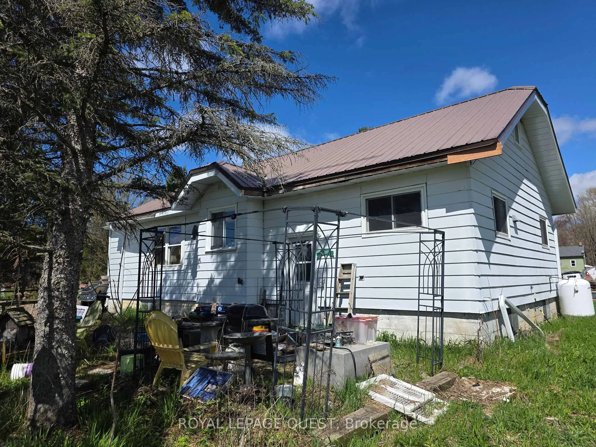 Photo 1 of 1180 Canning Road, Gravenhurst, Morrison — HOMEH