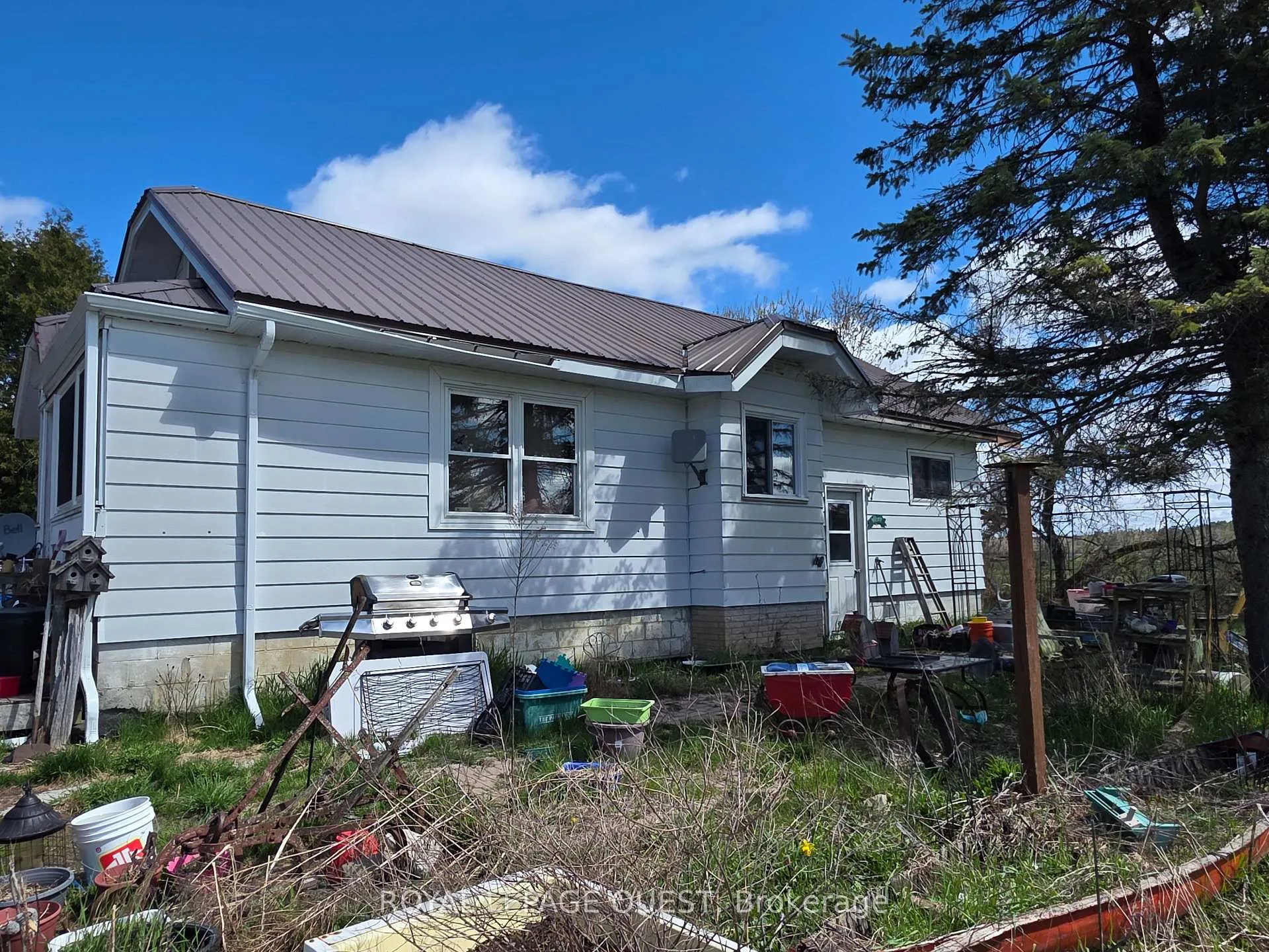 Photo 2 of 1180 Canning Road, Gravenhurst, Morrison — HOMEH