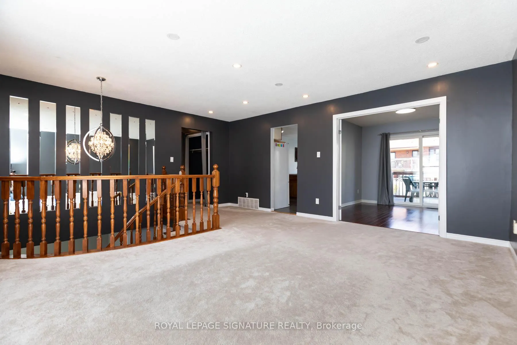 Photo 6 of 34 Kingswood Drive E, Clarington, Courtice — HOMEH