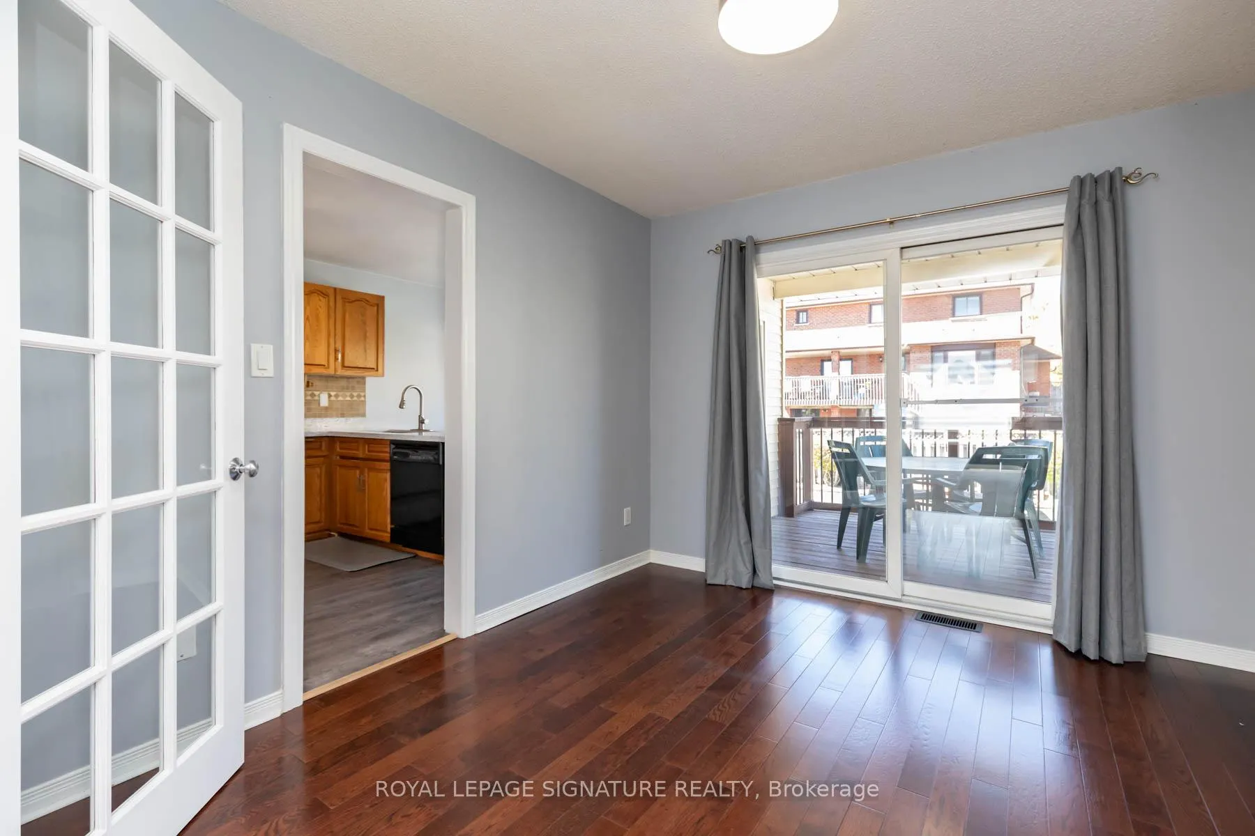Photo 9 of 34 Kingswood Drive E, Clarington, Courtice — HOMEH