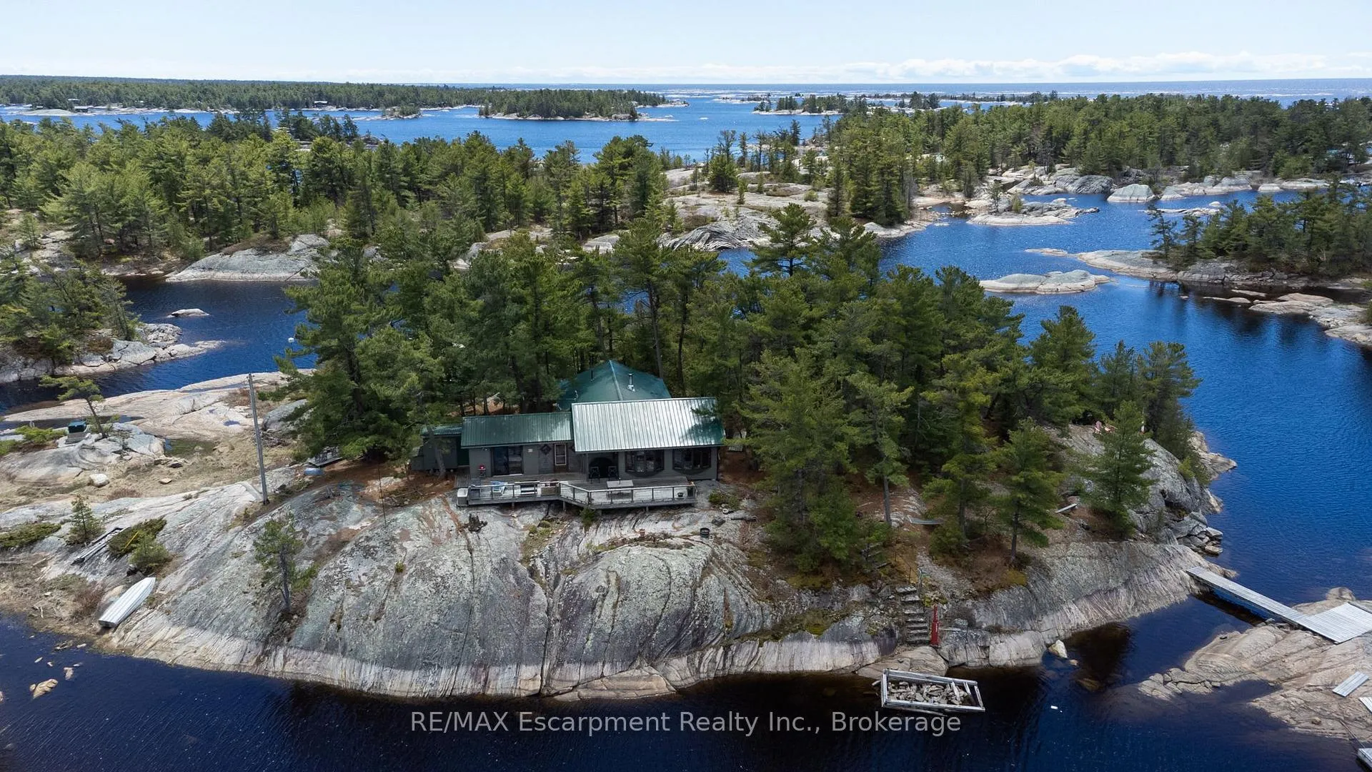 Photo 1 of 1 A764 Island, The Archipelago, Archipelago North — HOMEH