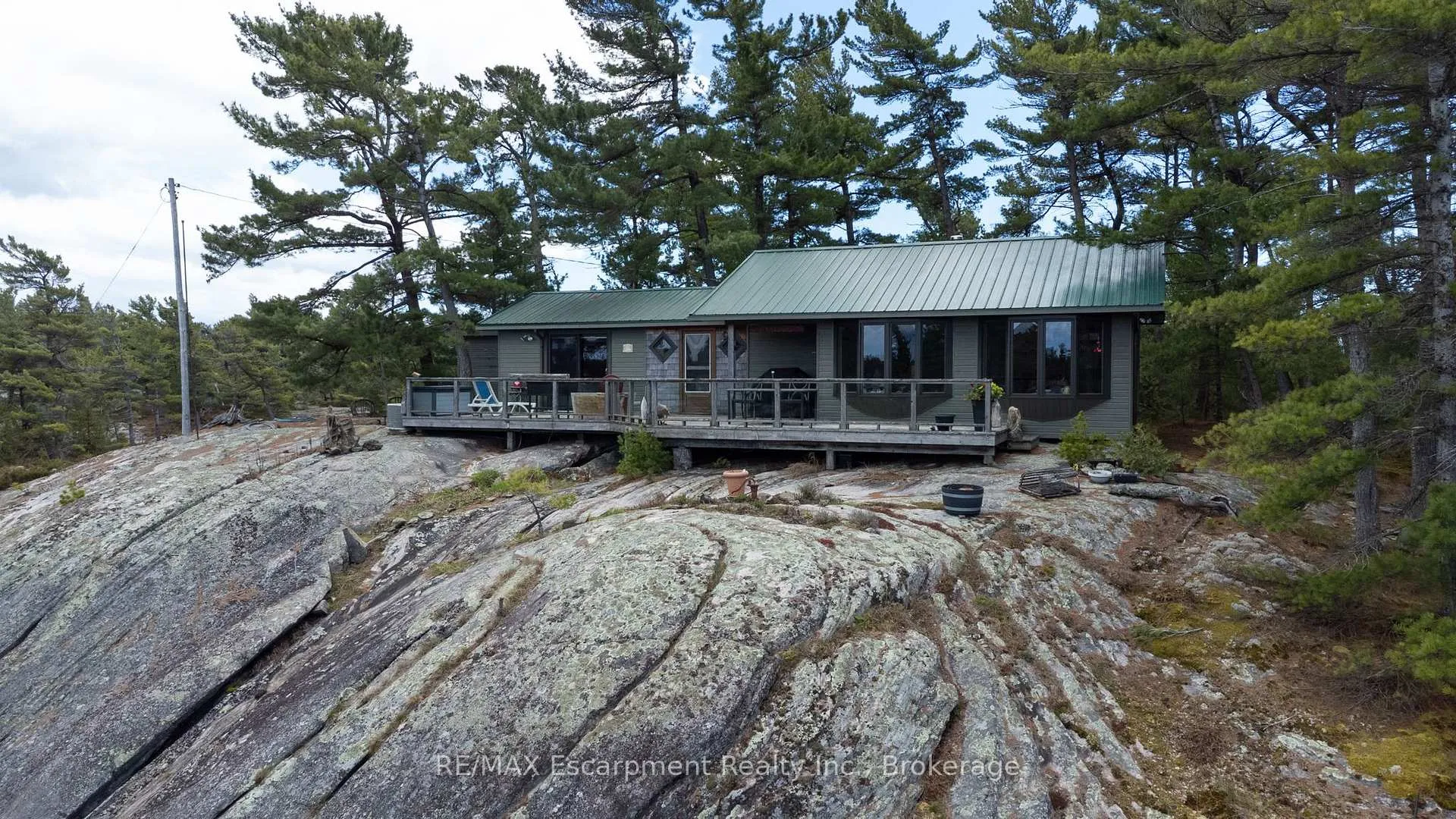 Photo 2 of 1 A764 Island, The Archipelago, Archipelago North — HOMEH