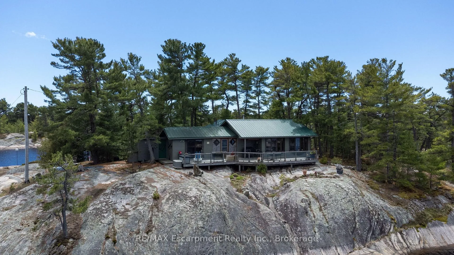 Photo 3 of 1 A764 Island, The Archipelago, Archipelago North — HOMEH