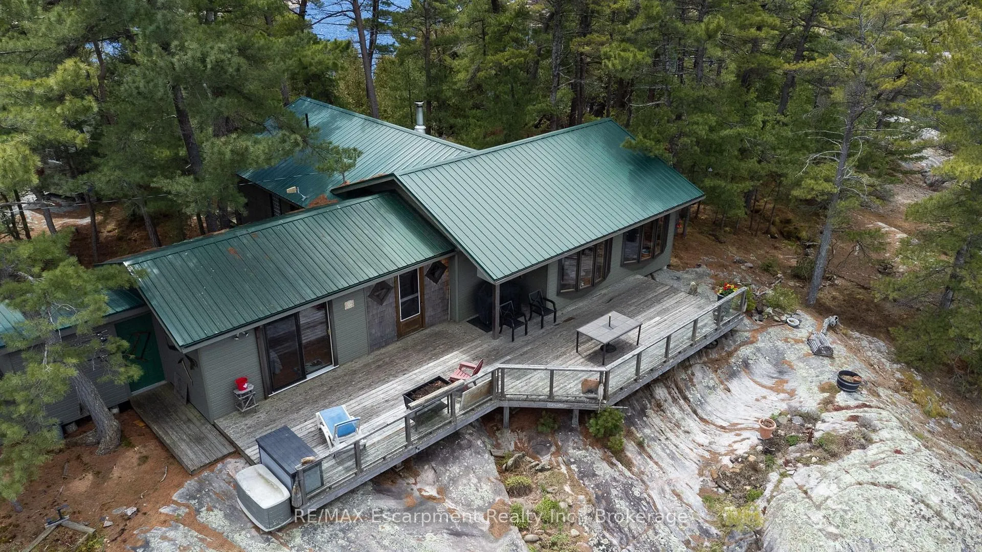 Photo 4 of 1 A764 Island, The Archipelago, Archipelago North — HOMEH
