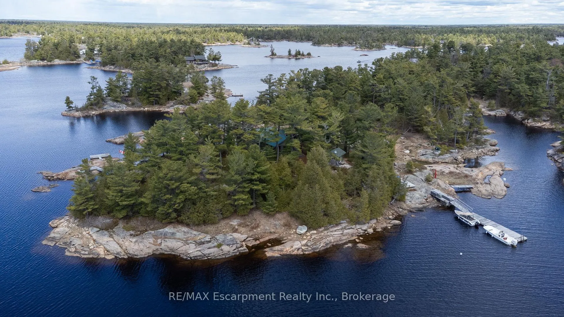 Photo 6 of 1 A764 Island, The Archipelago, Archipelago North — HOMEH