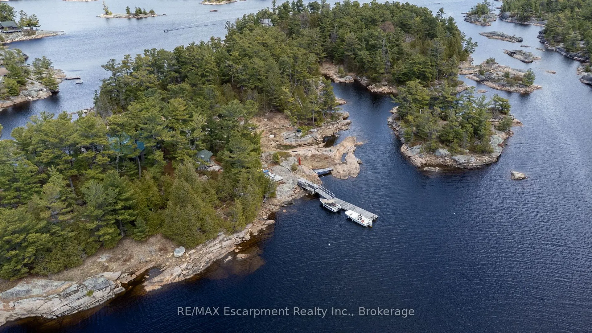 Photo 7 of 1 A764 Island, The Archipelago, Archipelago North — HOMEH
