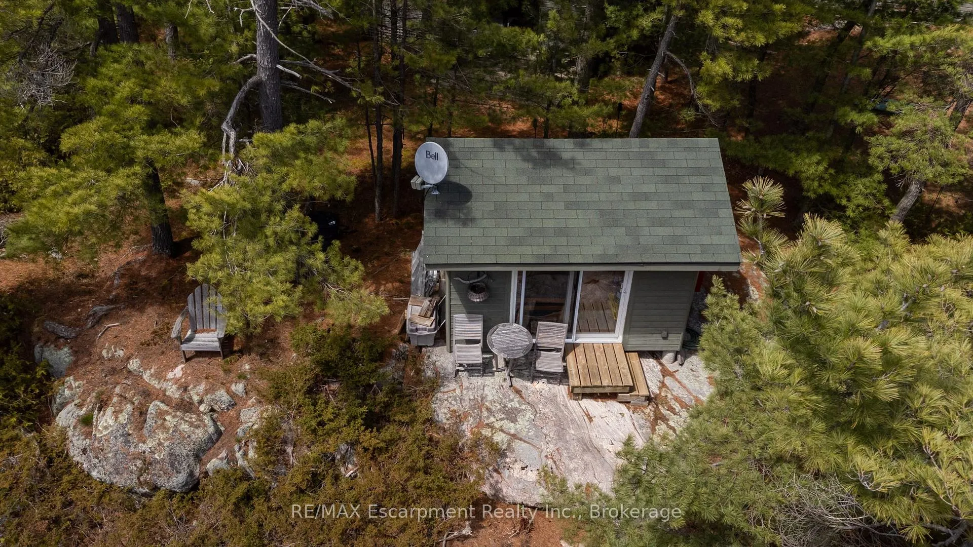 Photo 8 of 1 A764 Island, The Archipelago, Archipelago North — HOMEH