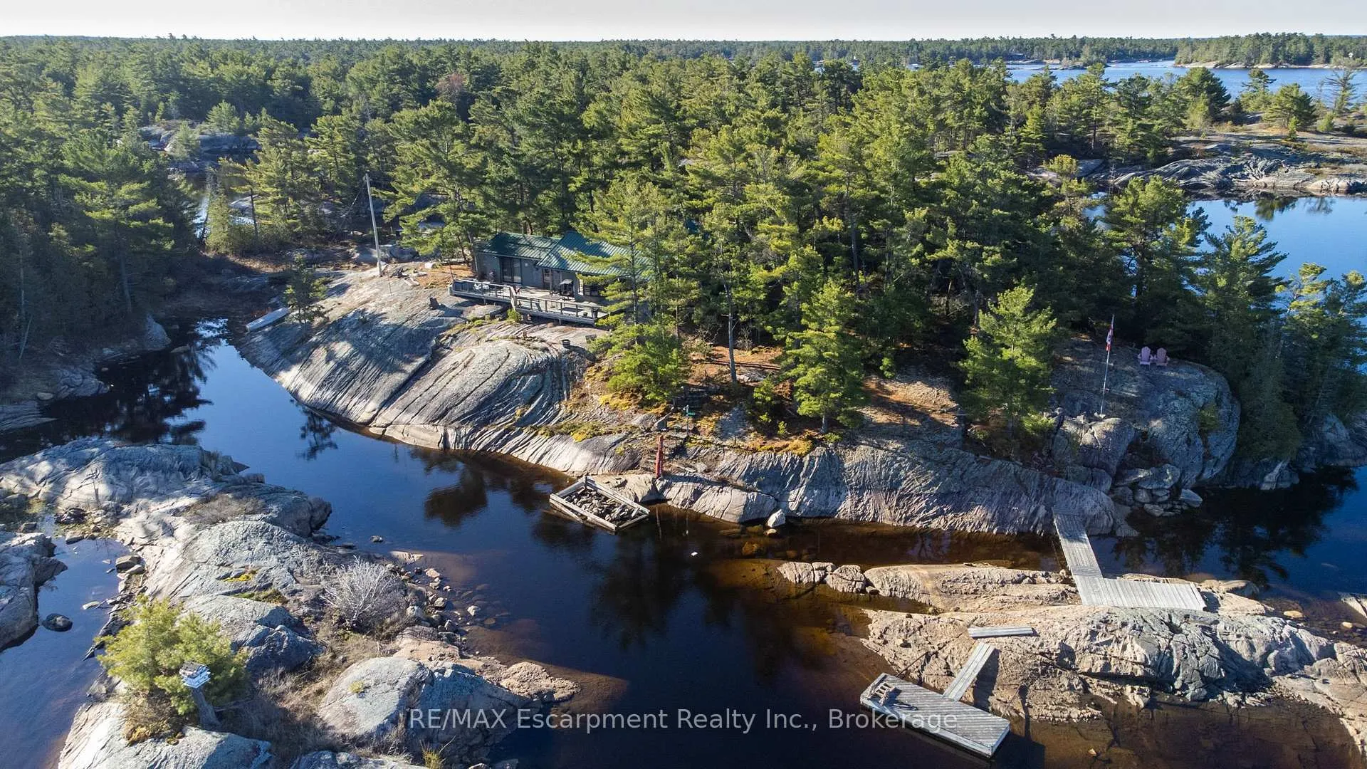 Photo 9 of 1 A764 Island, The Archipelago, Archipelago North — HOMEH