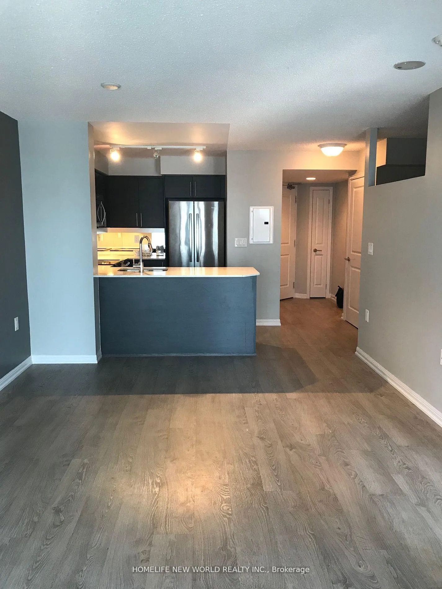 Photo 1 of Unit 1305, 125 Western Battery Road, Toronto, Niagara — HOMEH