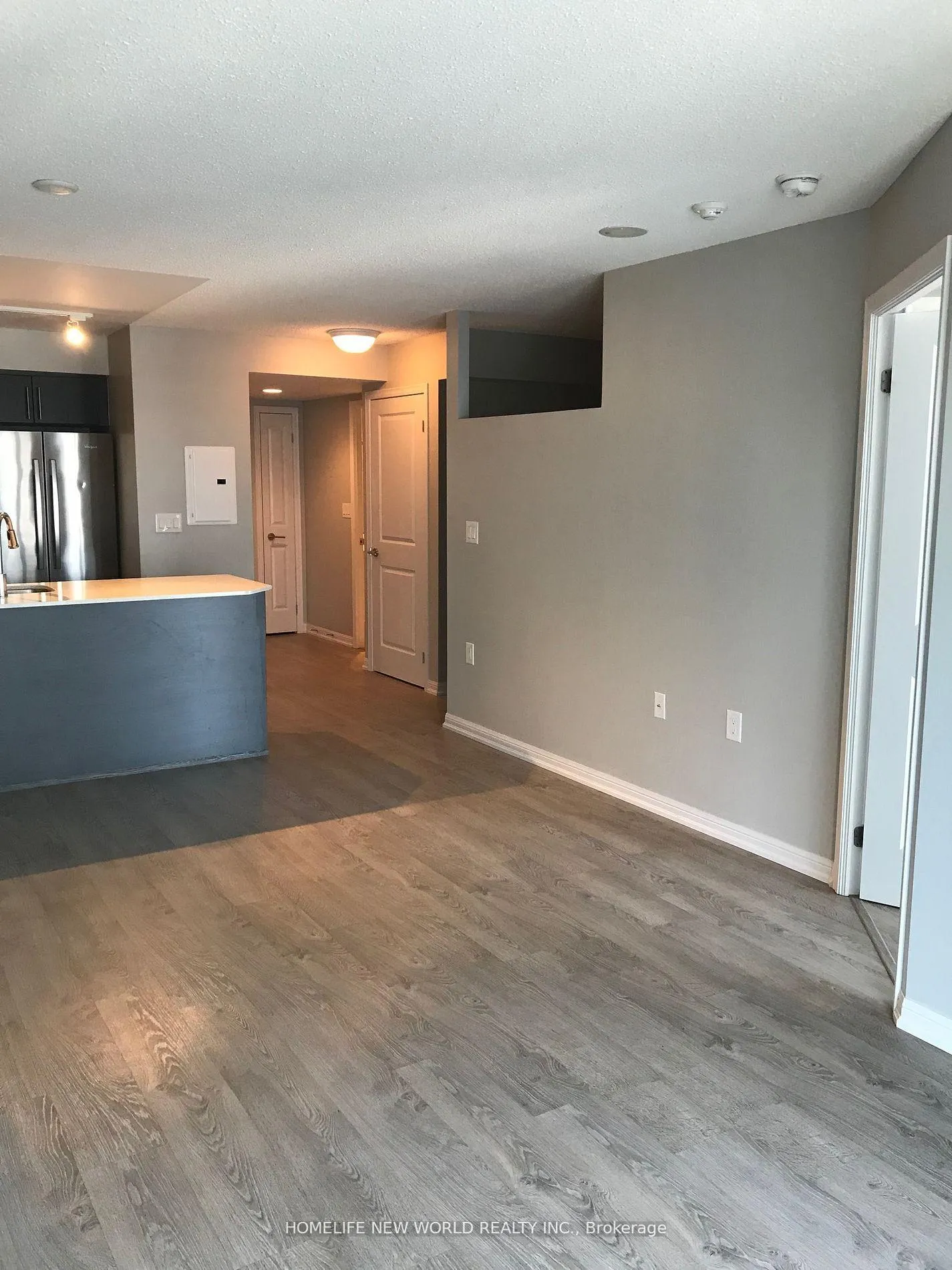 Photo 3 of Unit 1305, 125 Western Battery Road, Toronto, Niagara — HOMEH