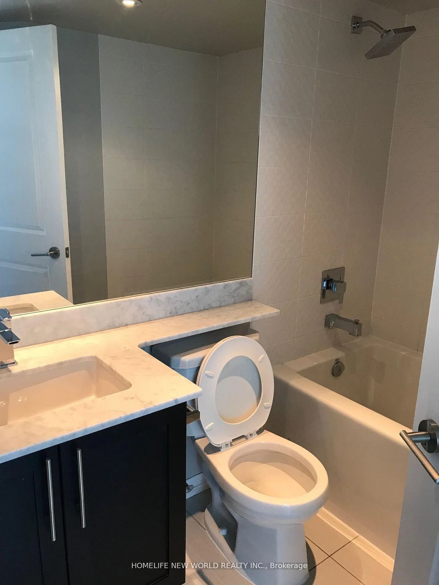 Photo 4 of Unit 1305, 125 Western Battery Road, Toronto, Niagara — HOMEH
