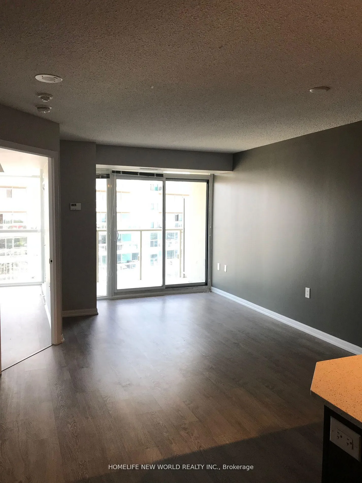 Photo 8 of Unit 1305, 125 Western Battery Road, Toronto, Niagara — HOMEH