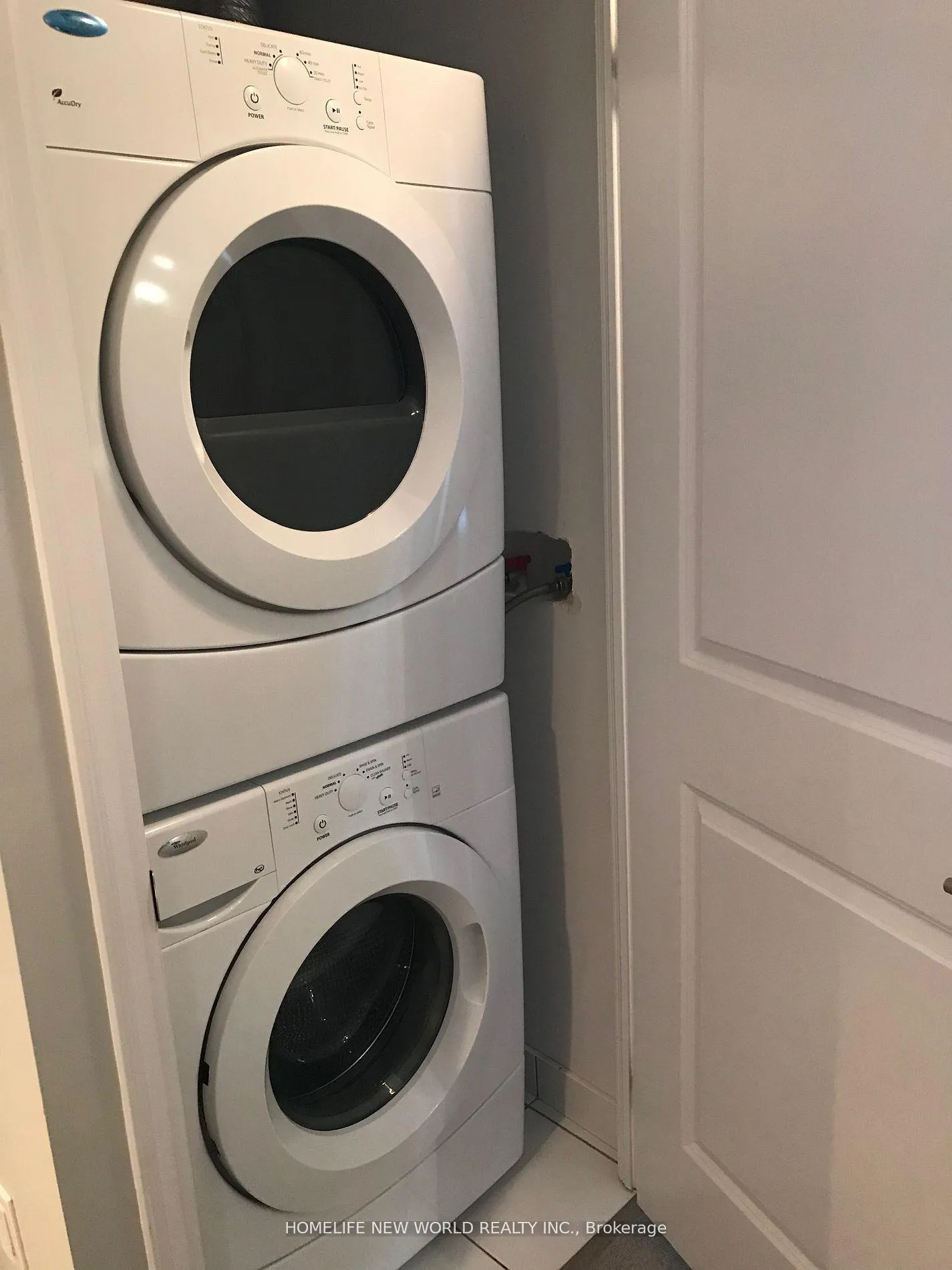 Photo 9 of Unit 1305, 125 Western Battery Road, Toronto, Niagara — HOMEH