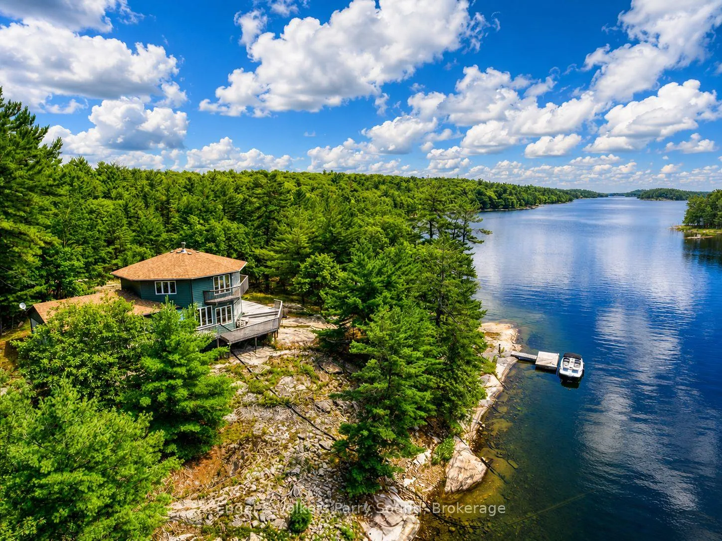 Photo 2 of 1 Loon Bay, The Archipelago, Archipelago North — HOMEH