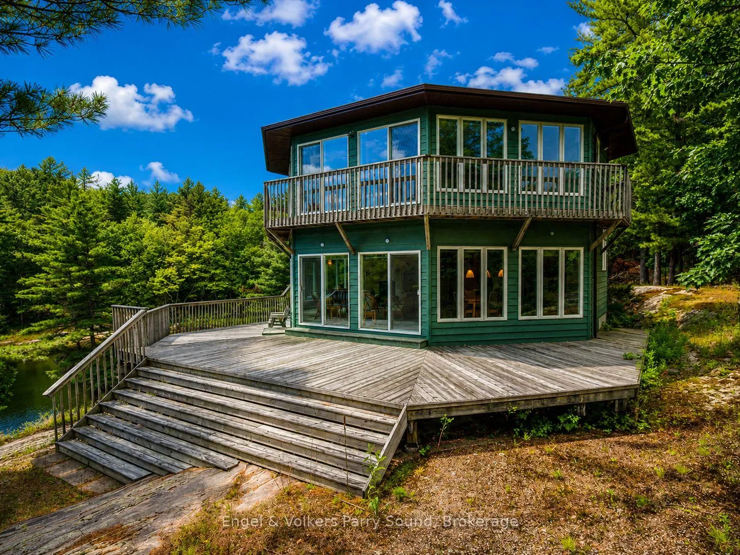 Photo 3 of 1 Loon Bay, The Archipelago, Archipelago North — HOMEH