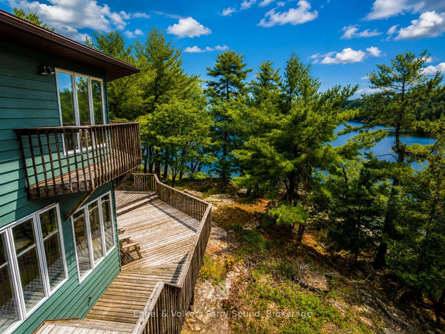 Photo 5 of 1 Loon Bay, The Archipelago, Archipelago North — HOMEH