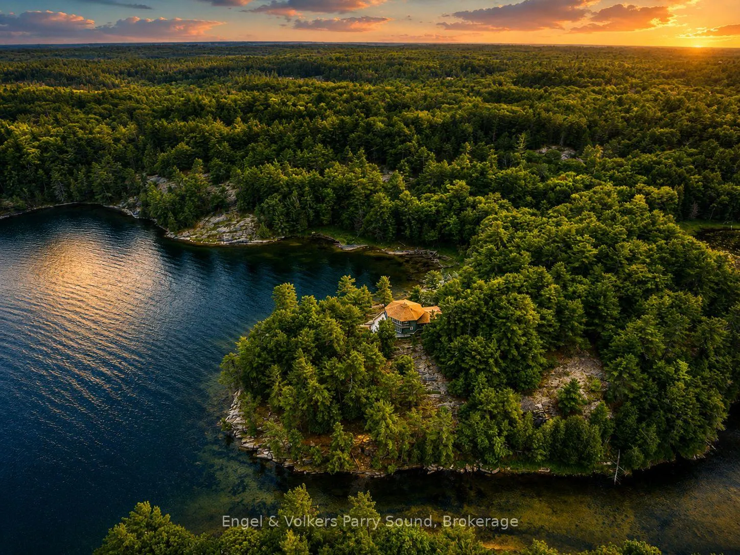 Photo 34 of 1 Loon Bay, The Archipelago, Archipelago North — HOMEH