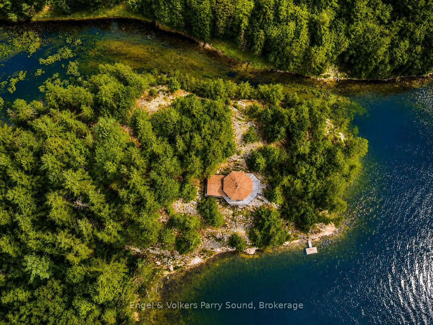 Photo 35 of 1 Loon Bay, The Archipelago, Archipelago North — HOMEH