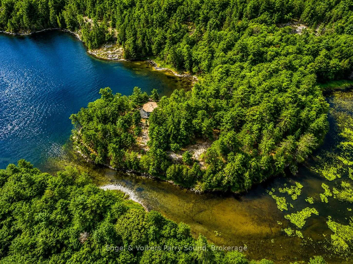 Photo 36 of 1 Loon Bay, The Archipelago, Archipelago North — HOMEH