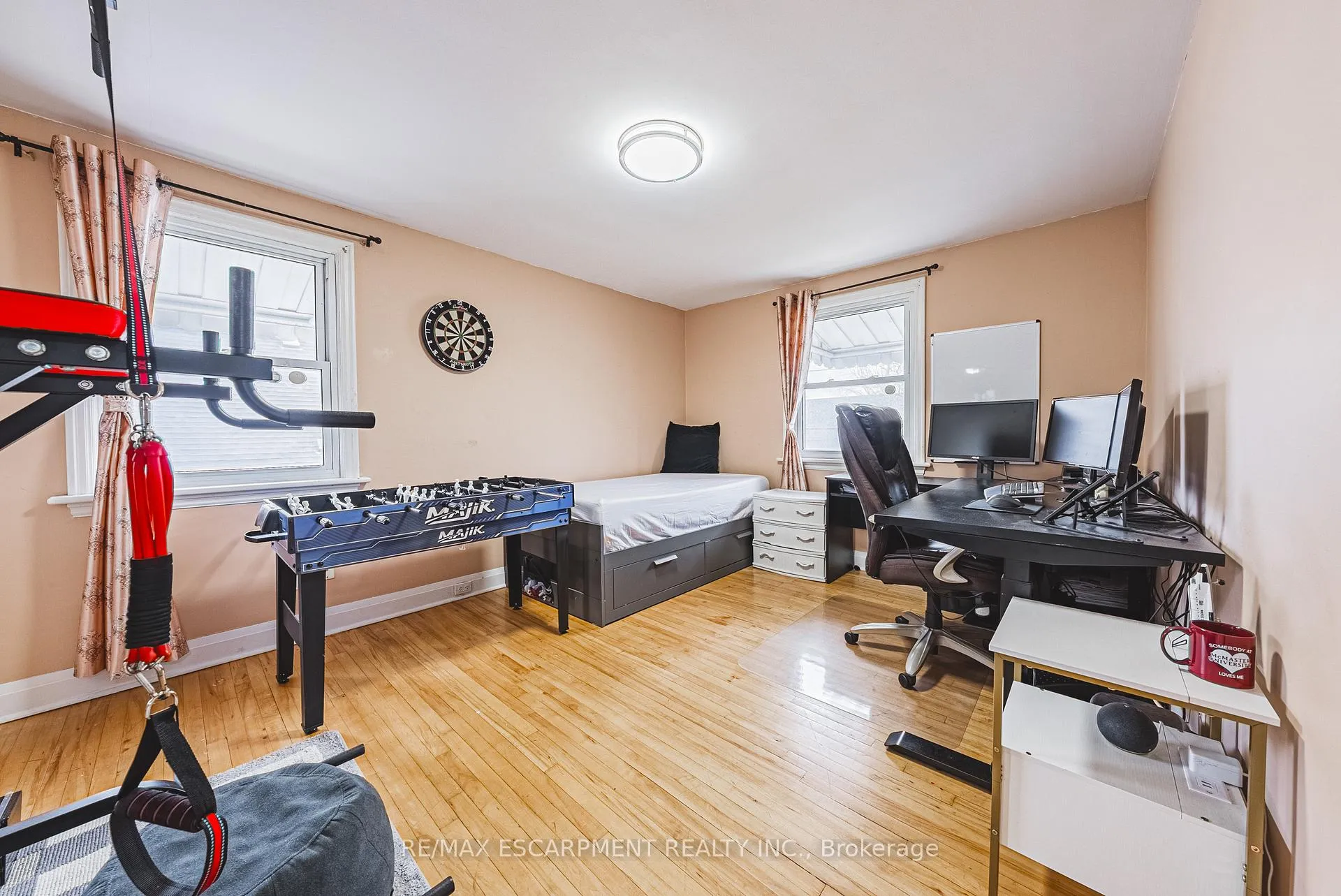 Photo 20 of Unit Main, 5 West 3rd Street, Hamilton, Bonnington — HOMEH