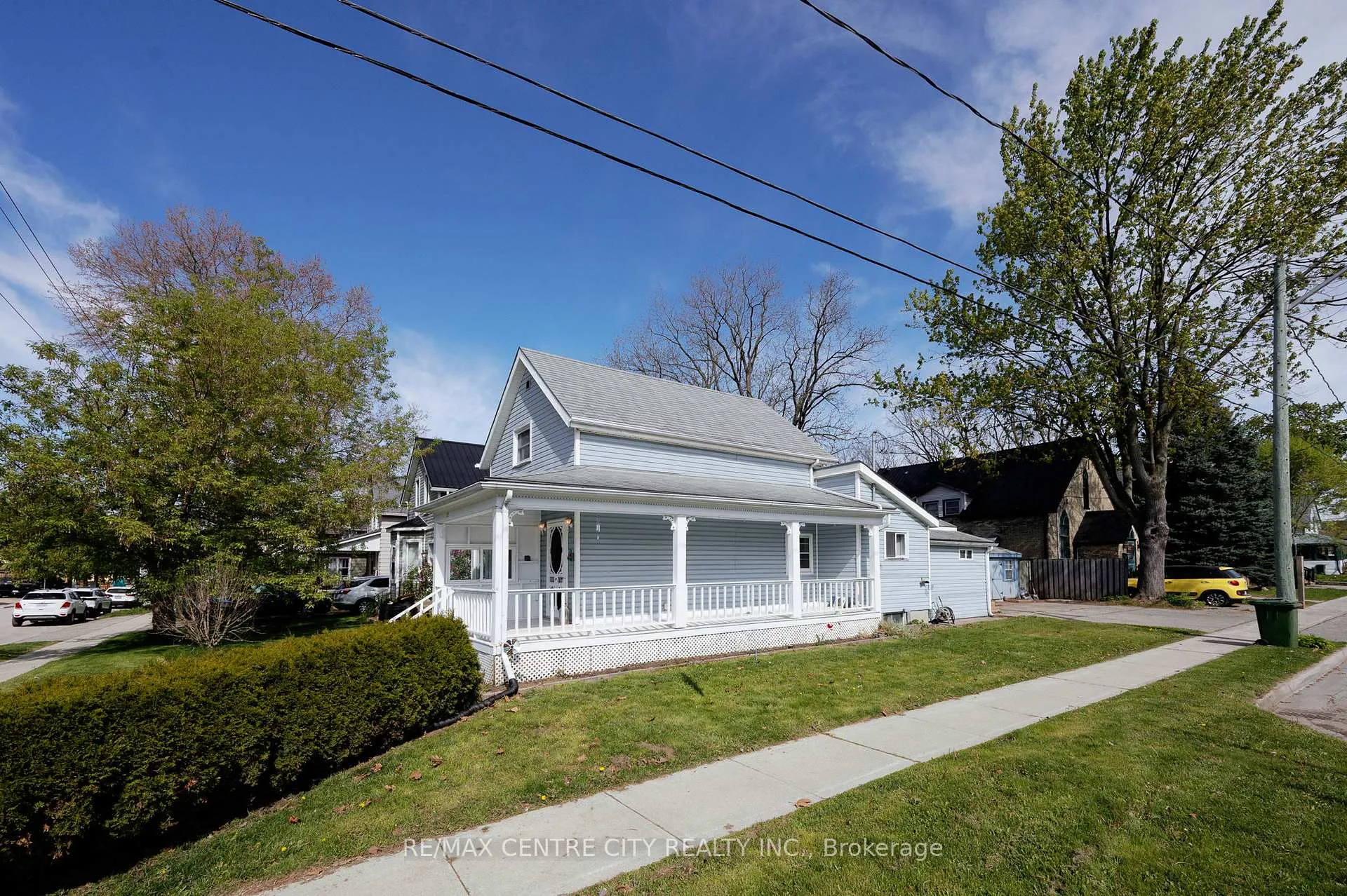 Photo 25 of 23 Malakoff Street, St. Thomas — HOMEH