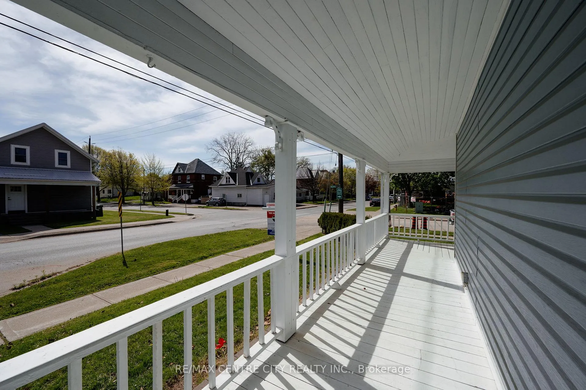 Photo 26 of 23 Malakoff Street, St. Thomas — HOMEH