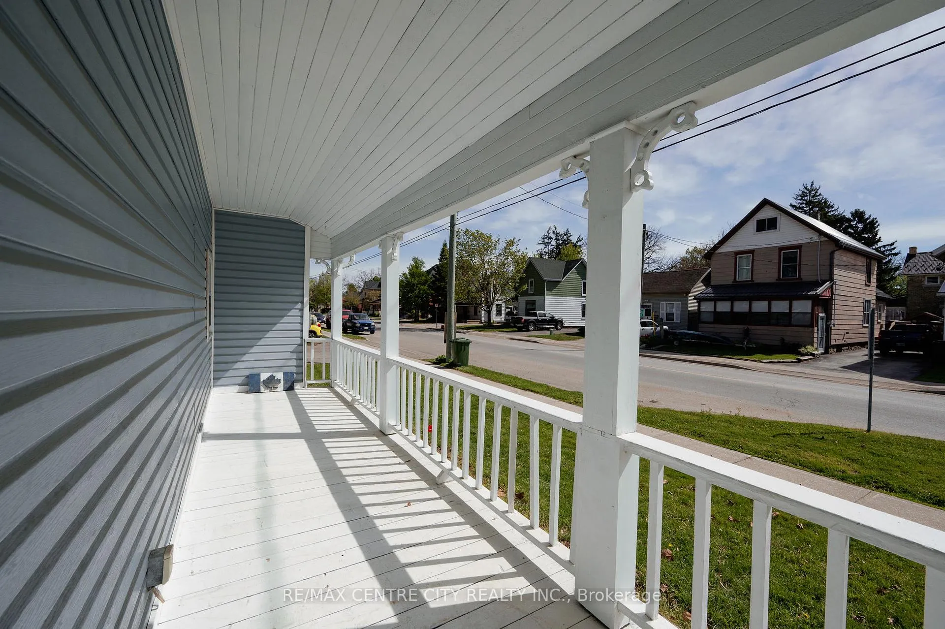 Photo 27 of 23 Malakoff Street, St. Thomas — HOMEH