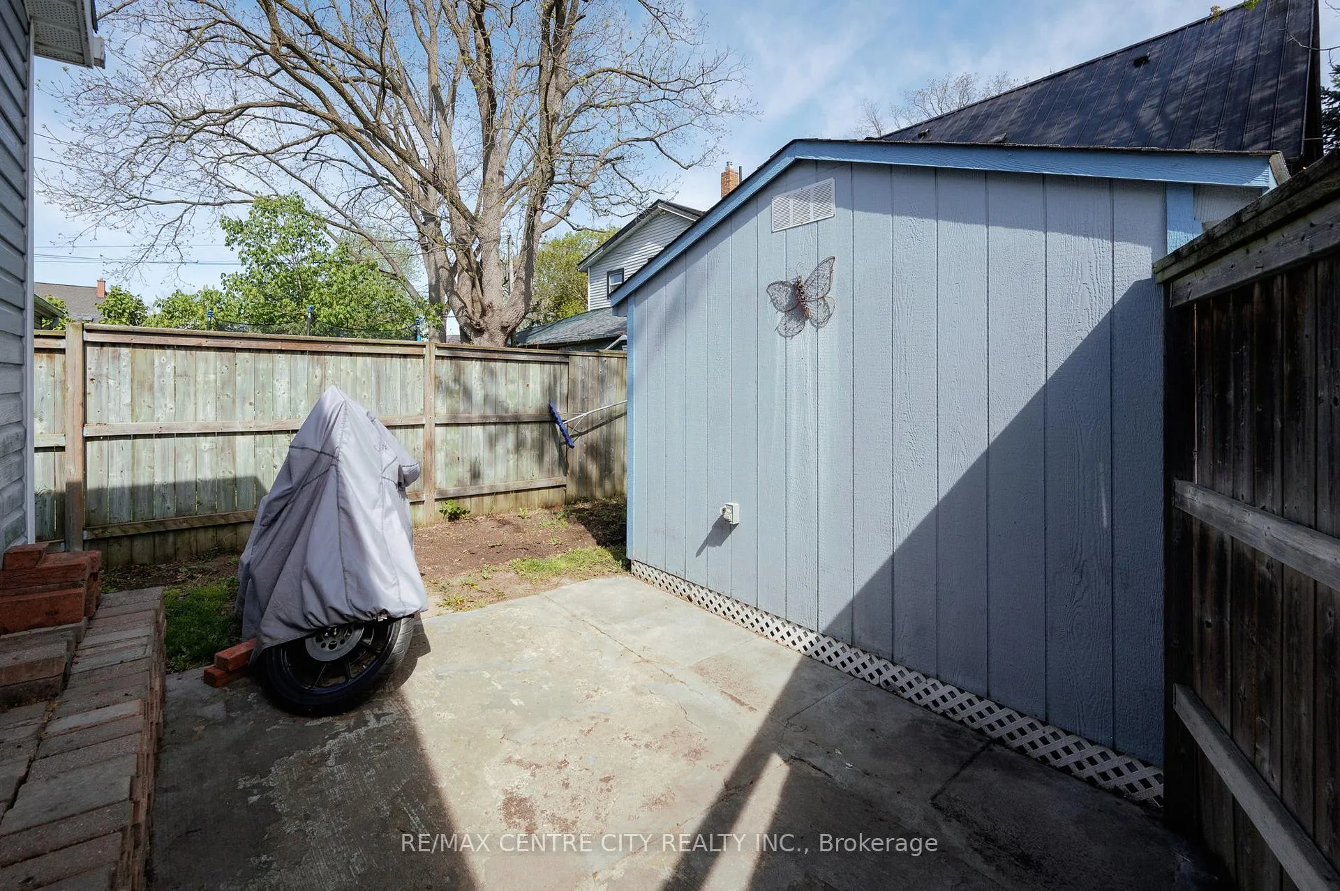 Photo 28 of 23 Malakoff Street, St. Thomas — HOMEH