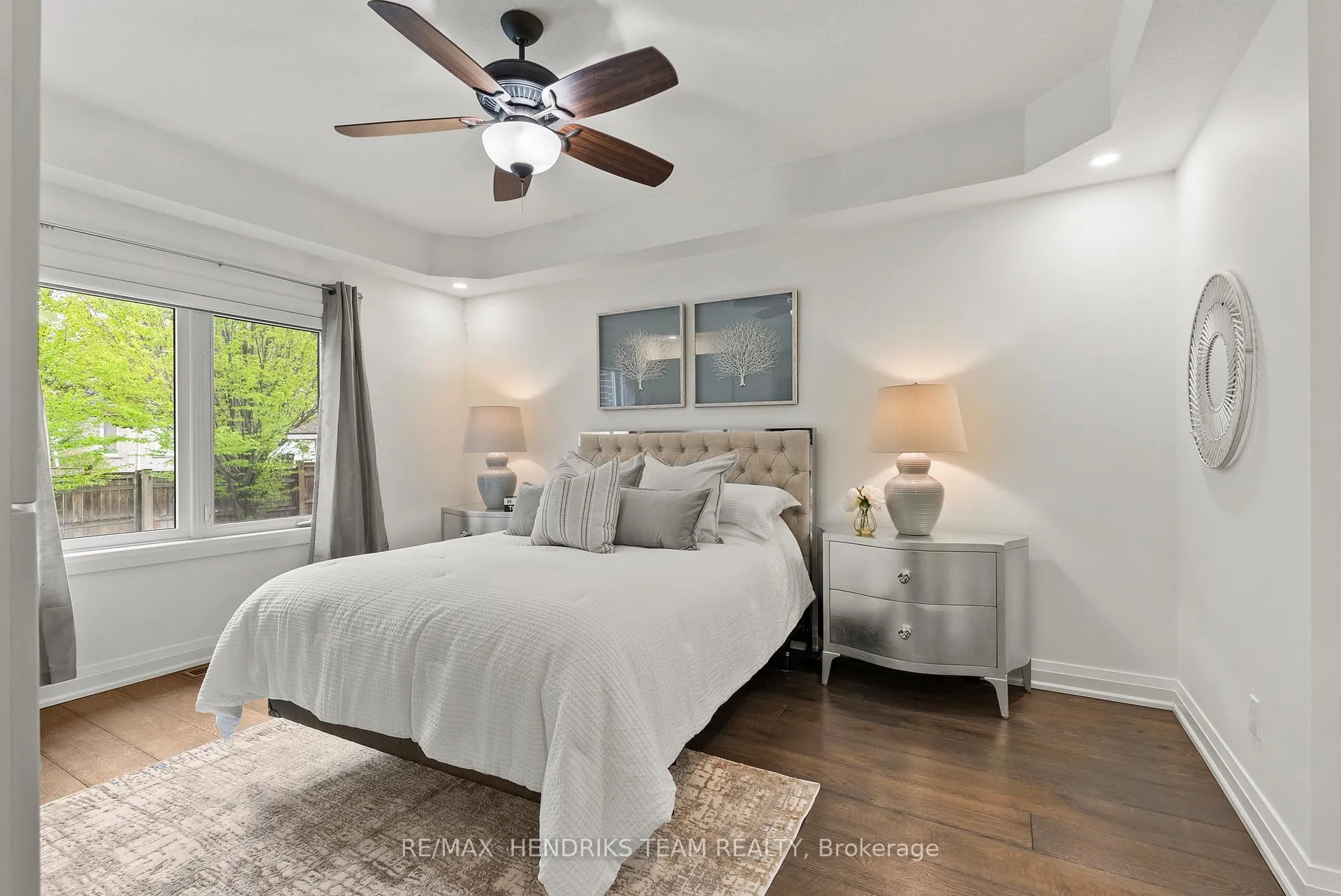 Photo 17 of 13 Mclean Court, St. Catharines, Grapeview — HOMEH