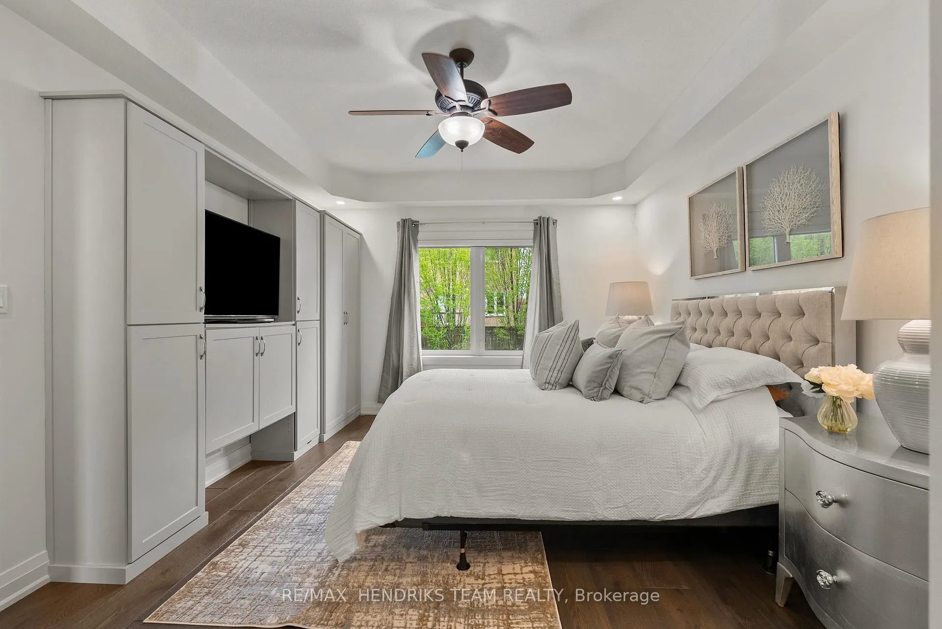 Photo 18 of 13 Mclean Court, St. Catharines, Grapeview — HOMEH