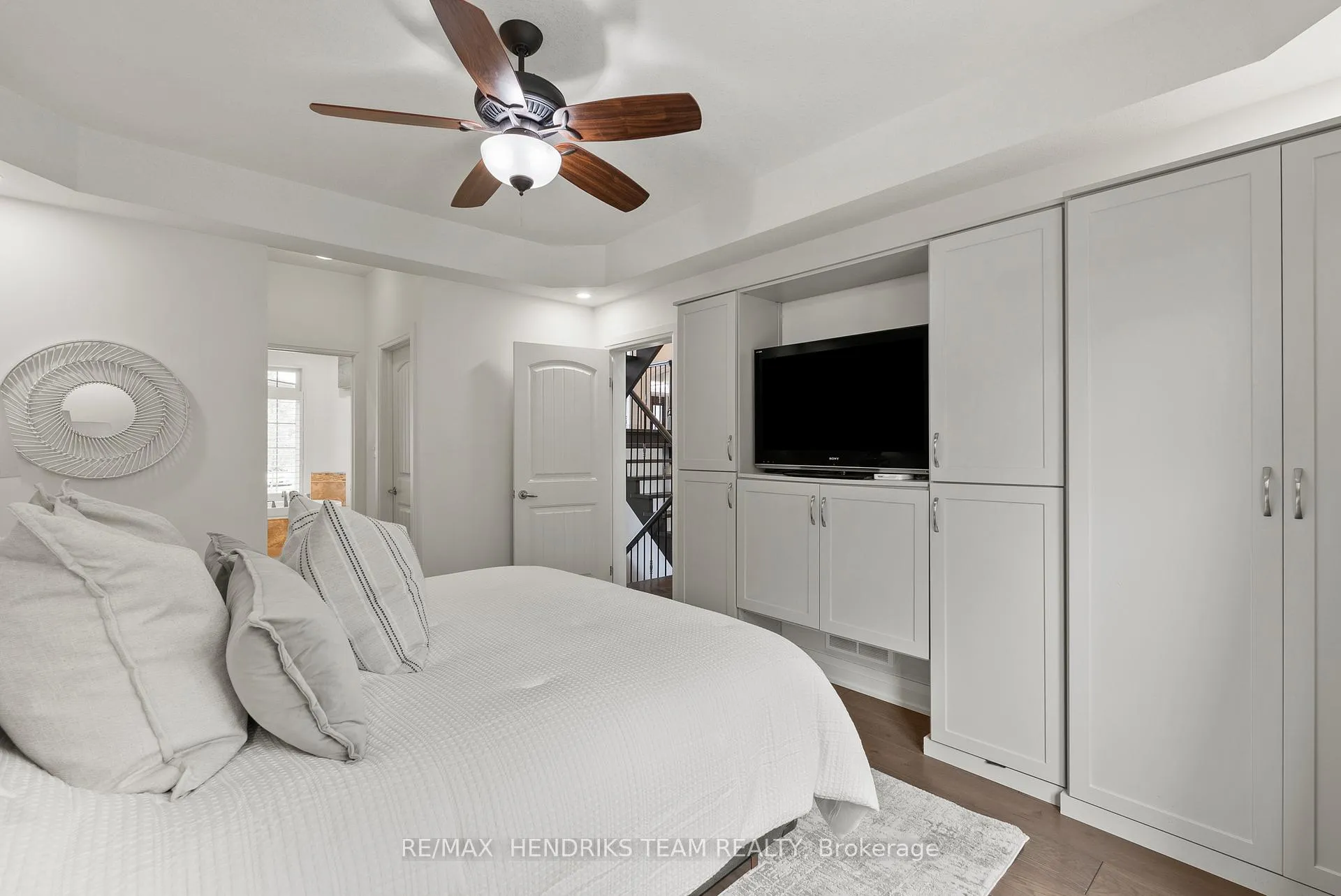 Photo 19 of 13 Mclean Court, St. Catharines, Grapeview — HOMEH
