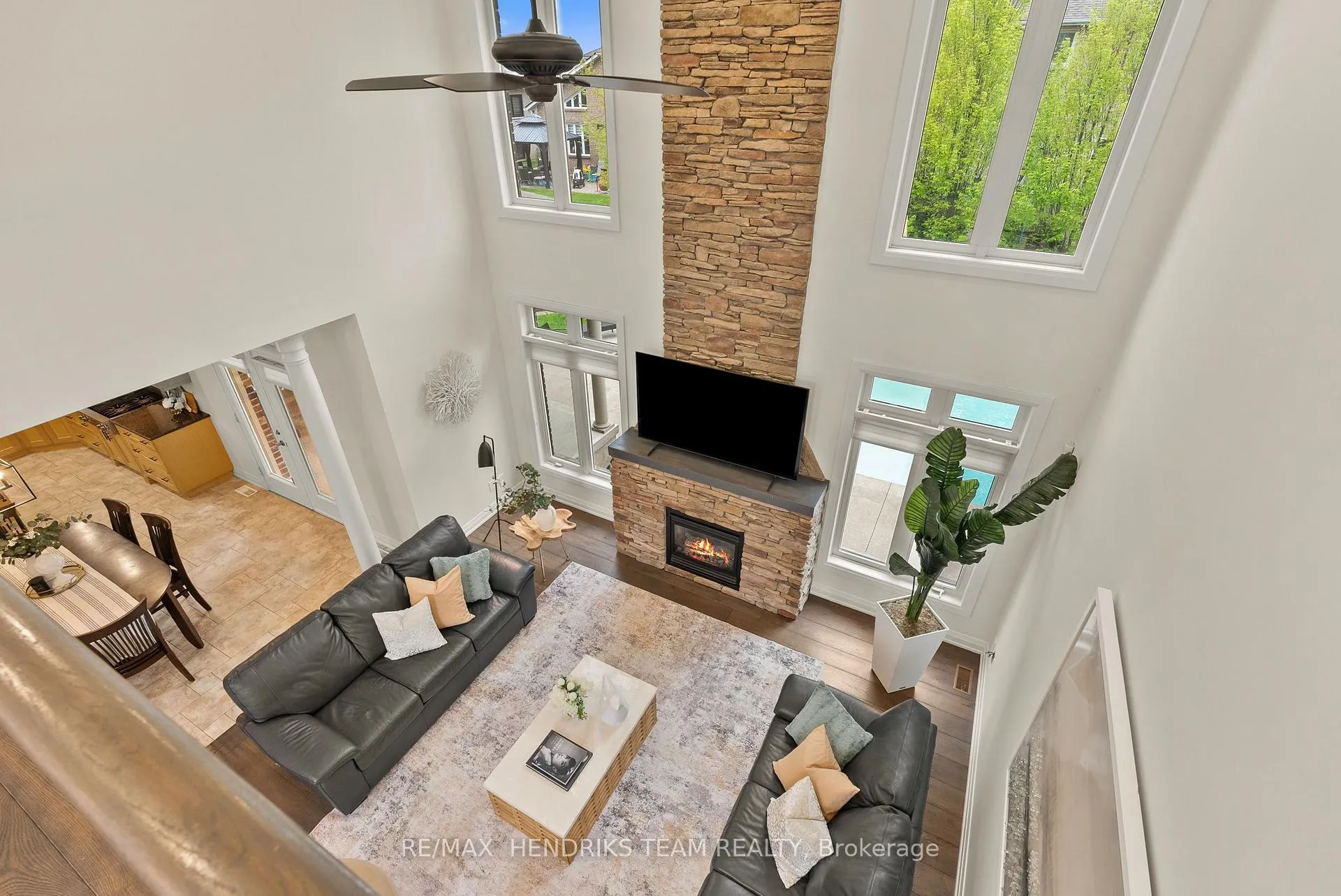 Photo 25 of 13 Mclean Court, St. Catharines, Grapeview — HOMEH