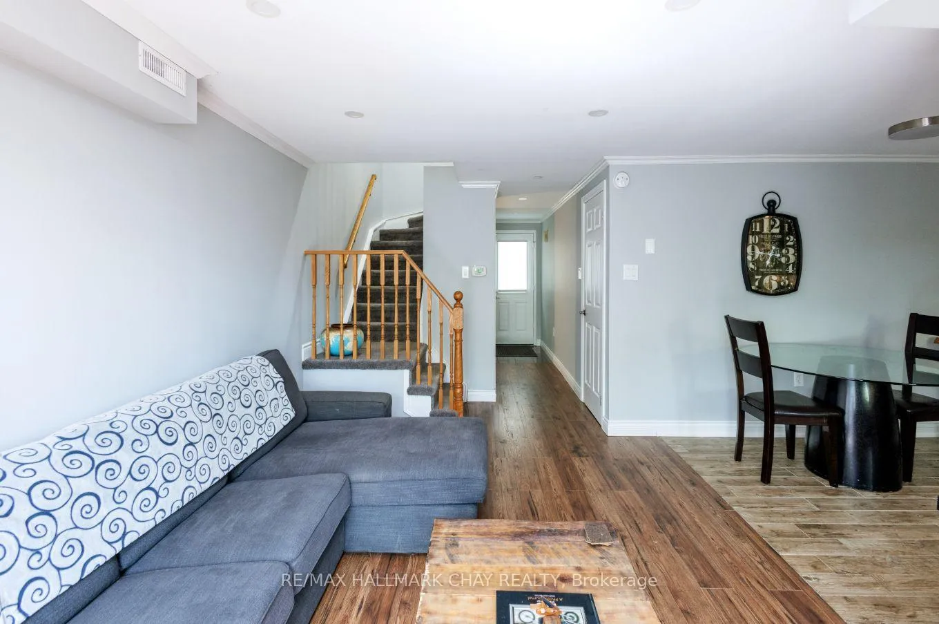 Photo 12 of 11 Quail Crescent, Barrie, Ardagh — HOMEH
