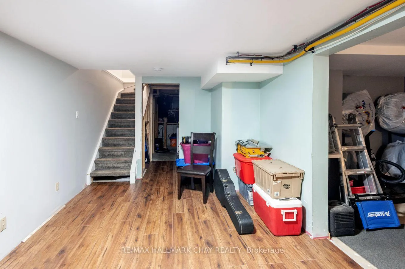 Photo 23 of 11 Quail Crescent, Barrie, Ardagh — HOMEH