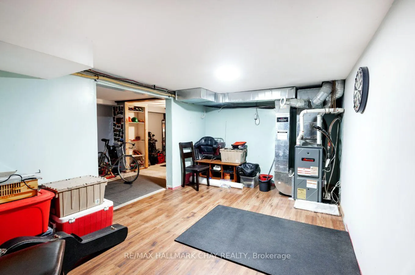 Photo 25 of 11 Quail Crescent, Barrie, Ardagh — HOMEH