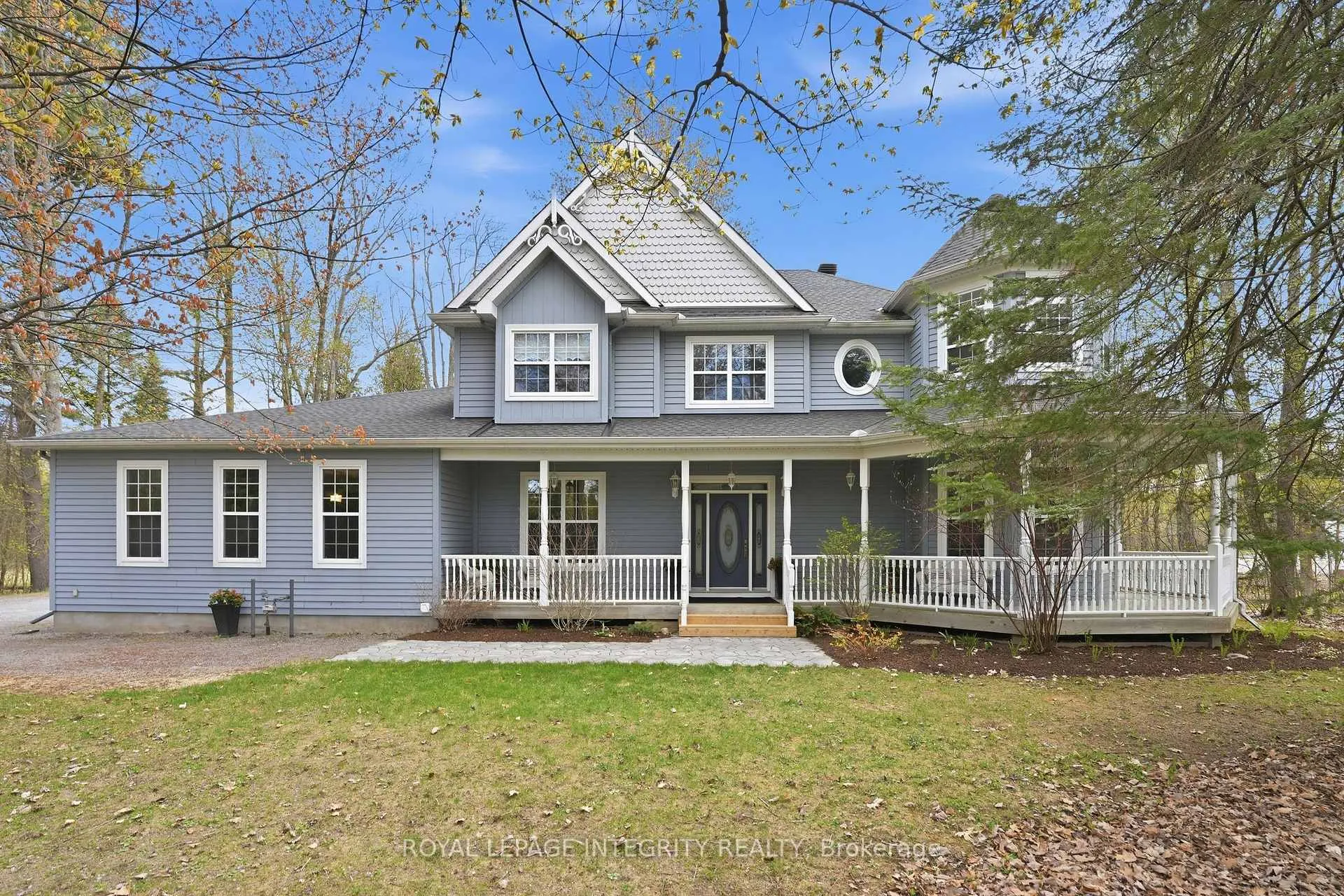 Photo 1 of 42 Marchvale Drive, Ottawa, Kanata - Rural Kanata (Central) — HOMEH