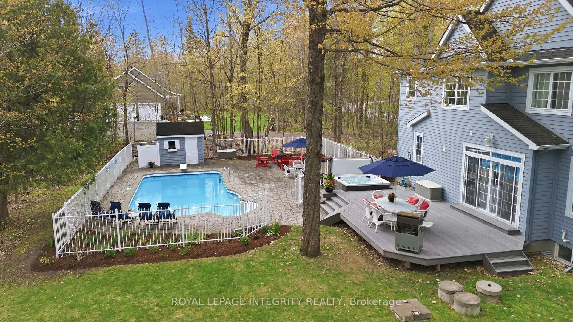 Photo 8 of 42 Marchvale Drive, Ottawa, Kanata - Rural Kanata (Central) — HOMEH