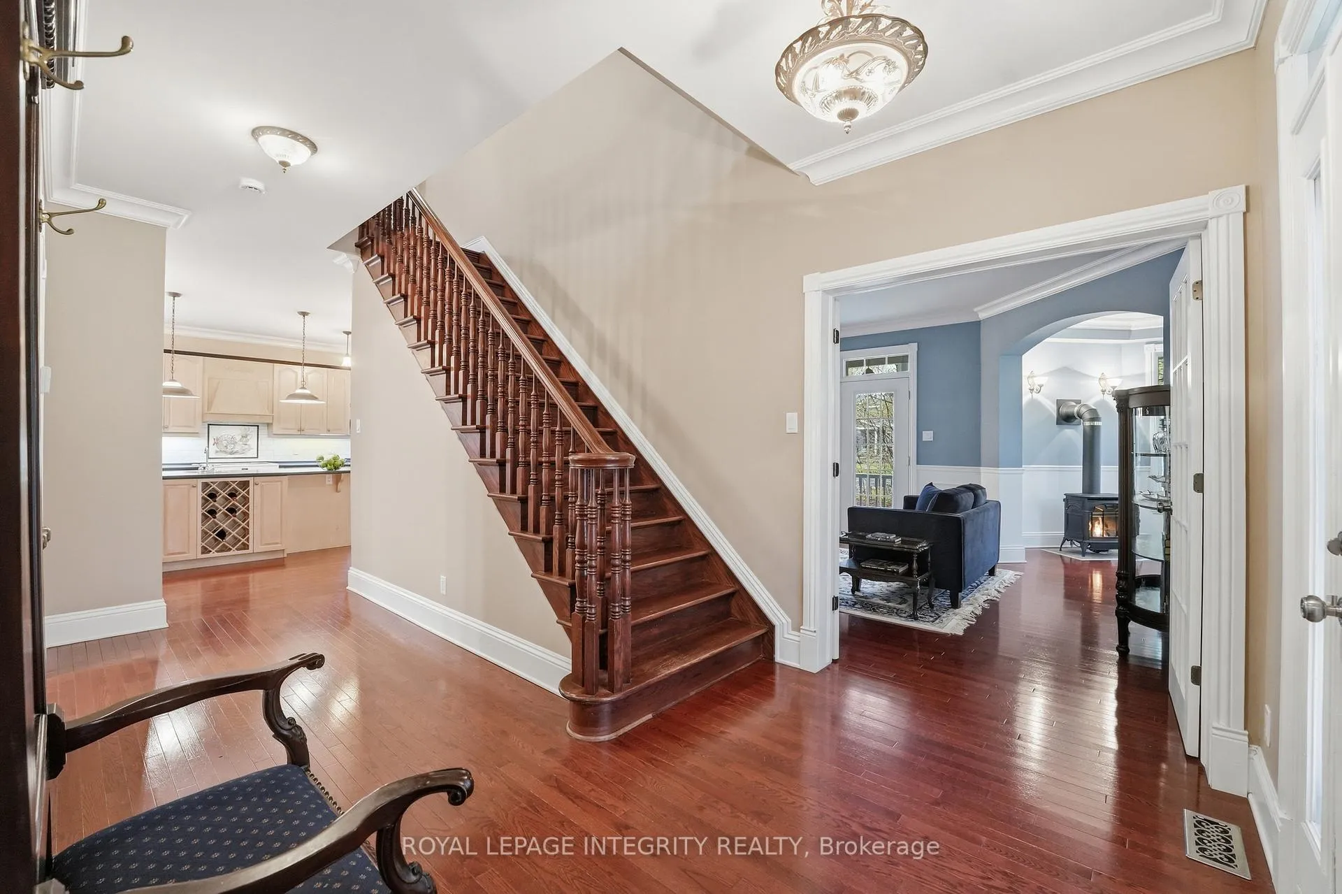 Photo 11 of 42 Marchvale Drive, Ottawa, Kanata - Rural Kanata (Central) — HOMEH