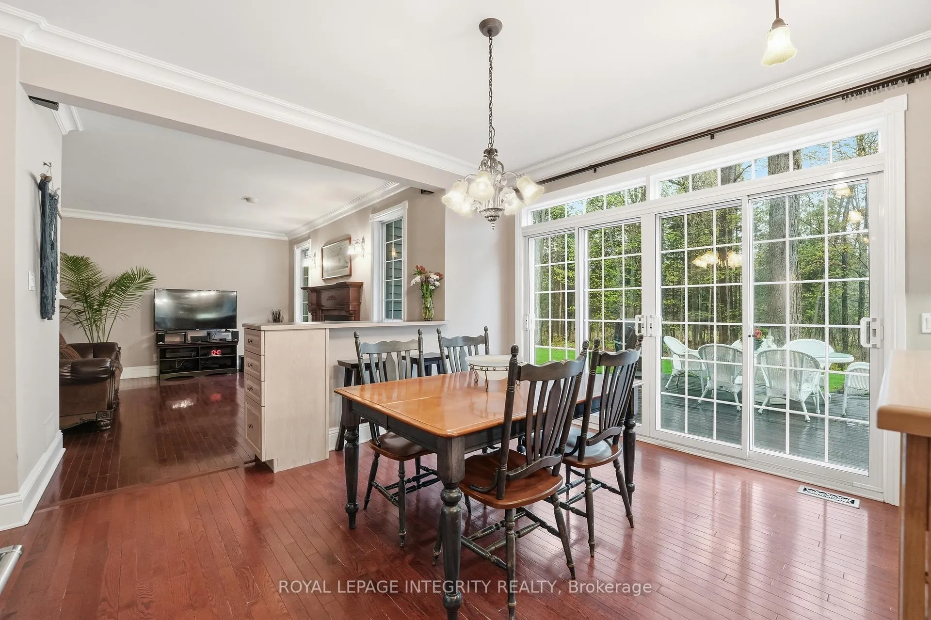 Photo 17 of 42 Marchvale Drive, Ottawa, Kanata - Rural Kanata (Central) — HOMEH