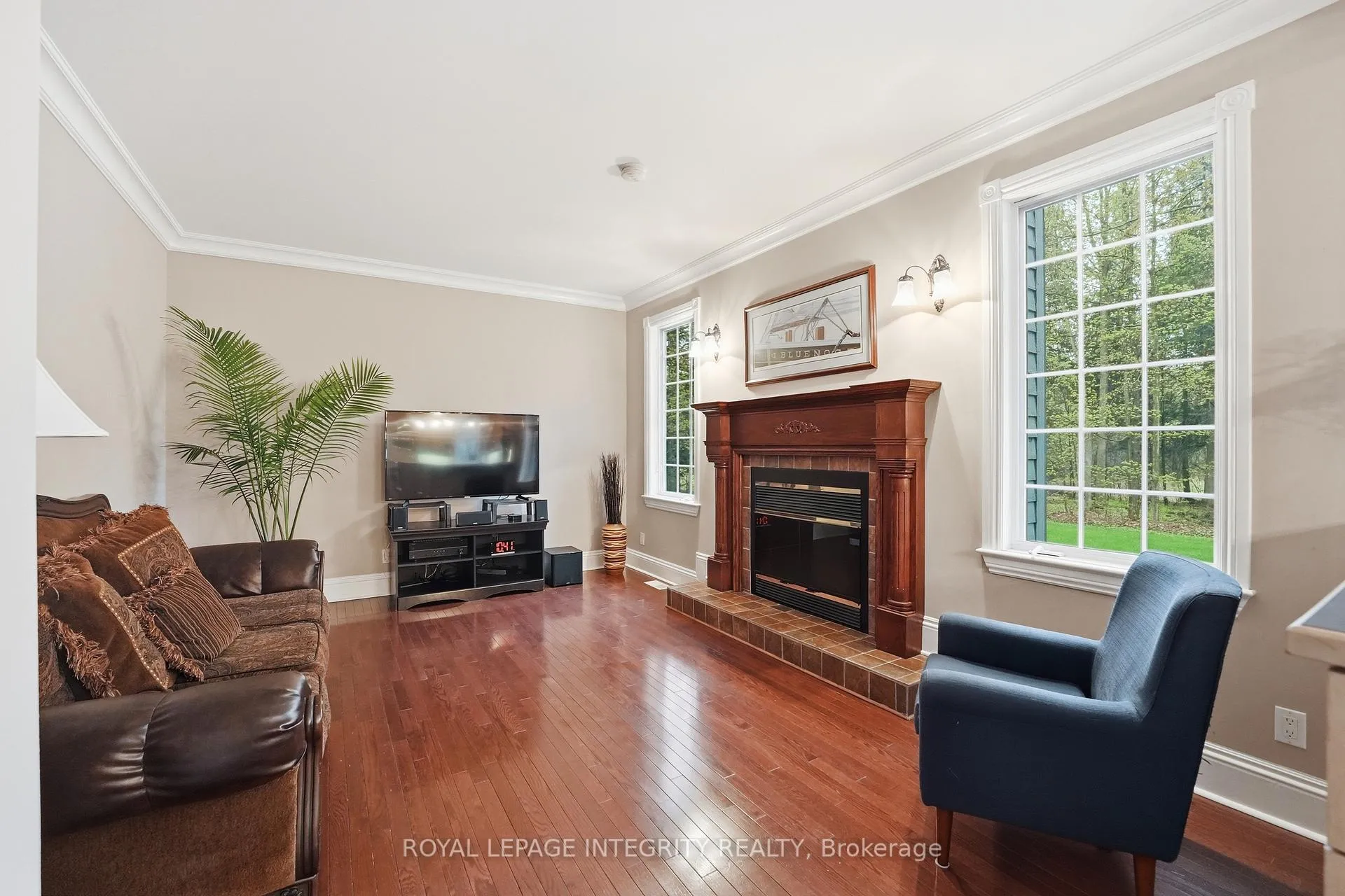 Photo 18 of 42 Marchvale Drive, Ottawa, Kanata - Rural Kanata (Central) — HOMEH